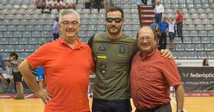 Saul Cavriotto