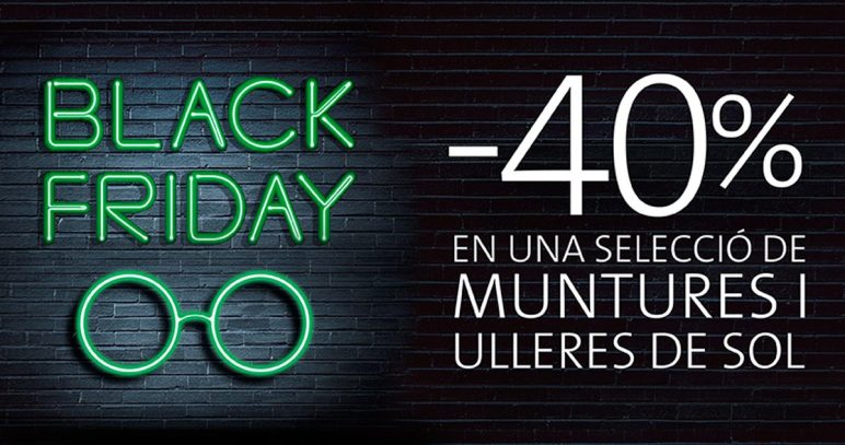 Black Friday